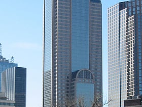 Comercia Bank Tower