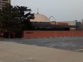 St. Raymond Maronite Cathedral
