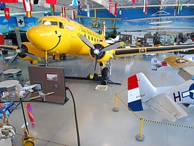 Fargo Air Museum