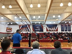 pritchard gymnasium stony brook