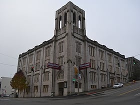 Urban Grace Church