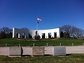 memorial park omaha