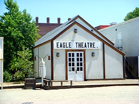 eagle theatre sacramento