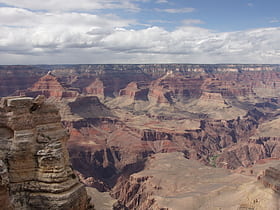 park narodowy wielkiego kanionu