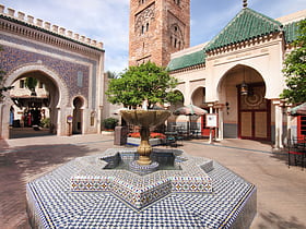 morocco pavilion lake buena vista