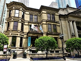 driehaus museum chicago
