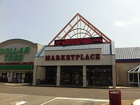 marketplace mall winston salem