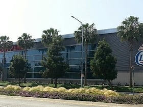 Los Angeles Clippers Training Center