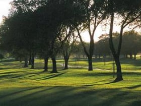 haggin oaks golf complex sacramento