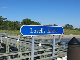 Lovells Island