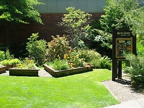 Jardín botánico Martha Springer