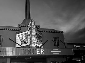 tower theater miami