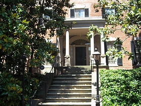 Newton D. Baker House