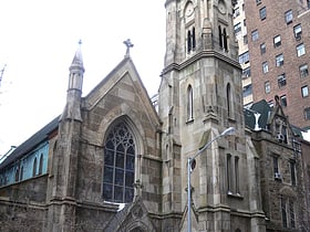 Église Saint-Thomas-More de New York