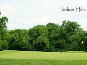 indian hills golf course murfreesboro