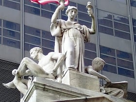 Appellate Division Courthouse of New York State