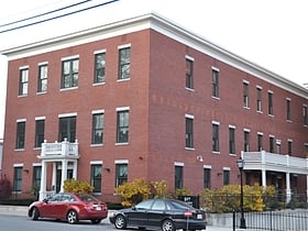 st josephs convent and school lowell