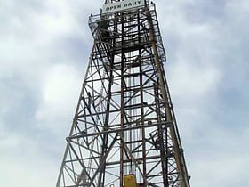 Ocean Star Offshore Drilling Rig & Museum