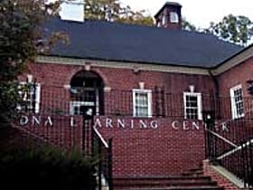 Dolan DNA Learning Center