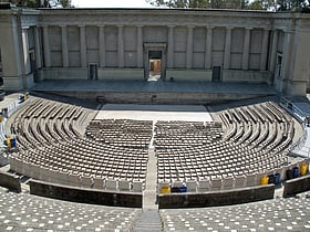 William Randolph Hearst Greek Theatre