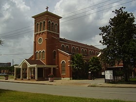 Iglesia Nuestra Señora de Guadalupe