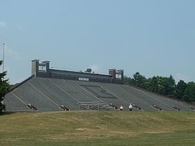 brown stadium providence