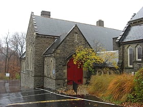 Église épiscopalienne du Calvaire de Cincinnati
