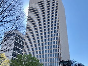 One Georgia Center