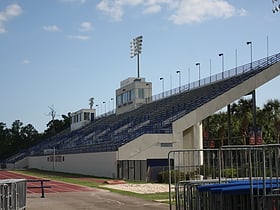 James G. Pressly Stadium
