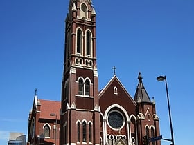 Cathedral Santuario de Guadalupe