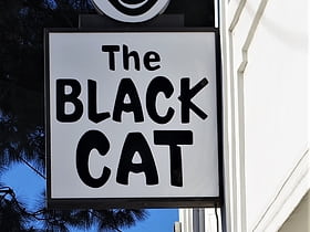 black cat tavern los angeles