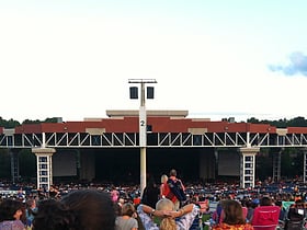 Coastal Credit Union Music Park