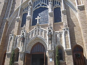 St. Andrew Catholic Church