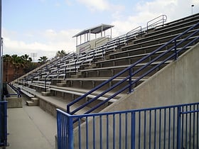 Linder Stadium at Ring Tennis Complex