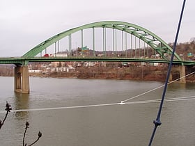 Interstate 470 Bridge