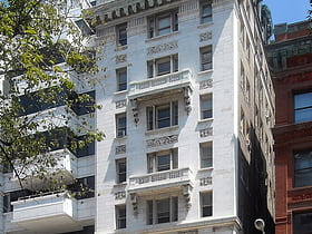W. B. Hibbs and Company Building