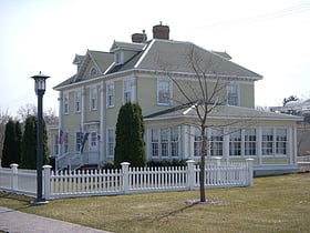 longfellow house minneapolis