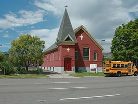 Trinity A.M.E. Church