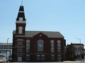 St. Francis Street Methodist Church