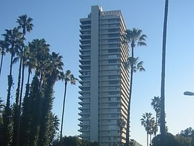 Sierra Towers