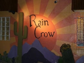 Rain Crow Art Collective