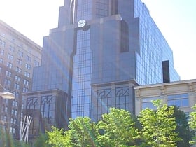 US Bank Centre – Cleveland