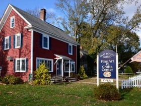 old town arts crafts guild long island