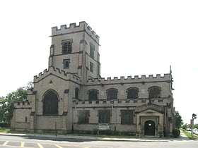 Iglesia Episcopal de la Trinidad