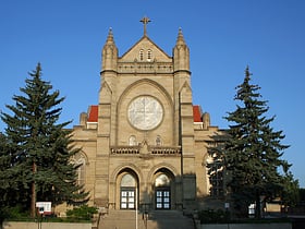 St. Dominic Parish