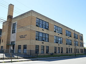 Baker Public School