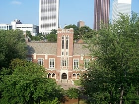 Brittain Dining Hall