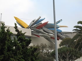 Musée d'Art contemporain de San Diego