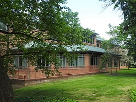 Paul J. Gutman Library