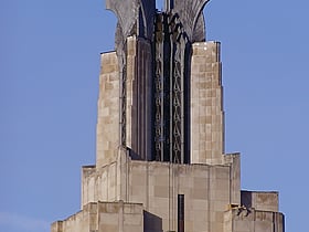 Times Square Building